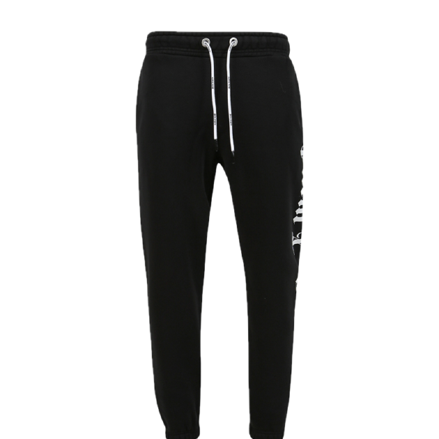 Palm Angels Classic side logo sweatpants