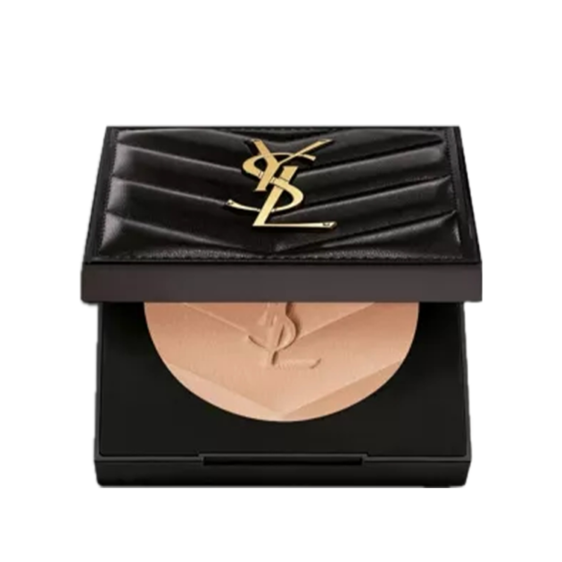 Yves Saint Laurent All Hours Hyper Finish powder 9g