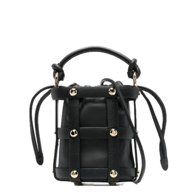 Ferragamo Cage bucket bag