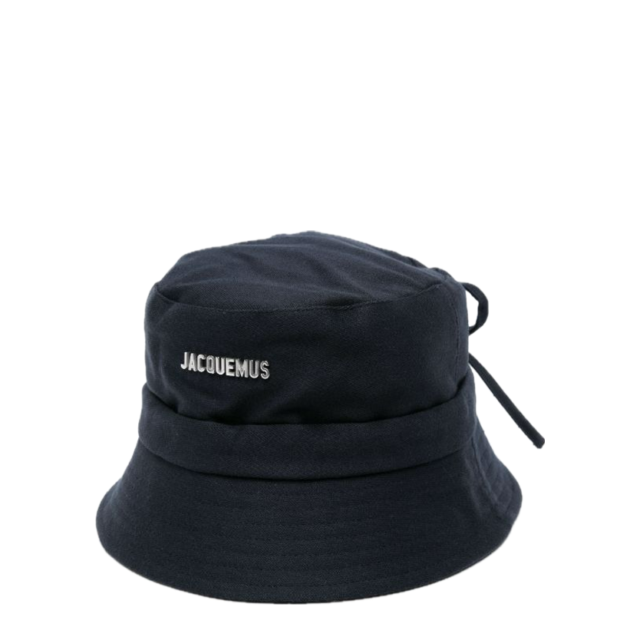 Jacquemus Le Bob Gadjo bucket hat