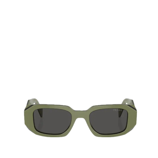 Prada Rectangle-frame sunglasses