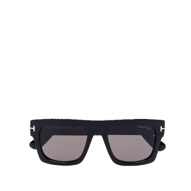 Tom Ford square-frame sunglasses