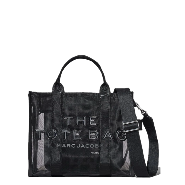 Marc Jacobs The Medium Mesh Tote Bag