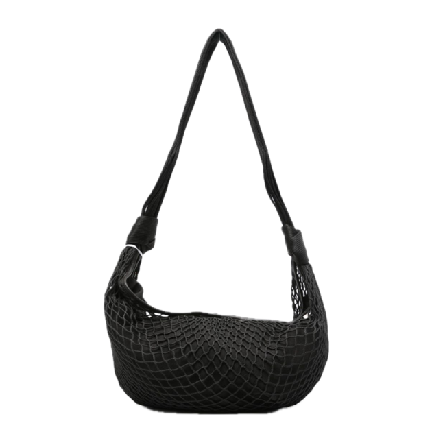 LEMAIRE x Filt Croissant bag