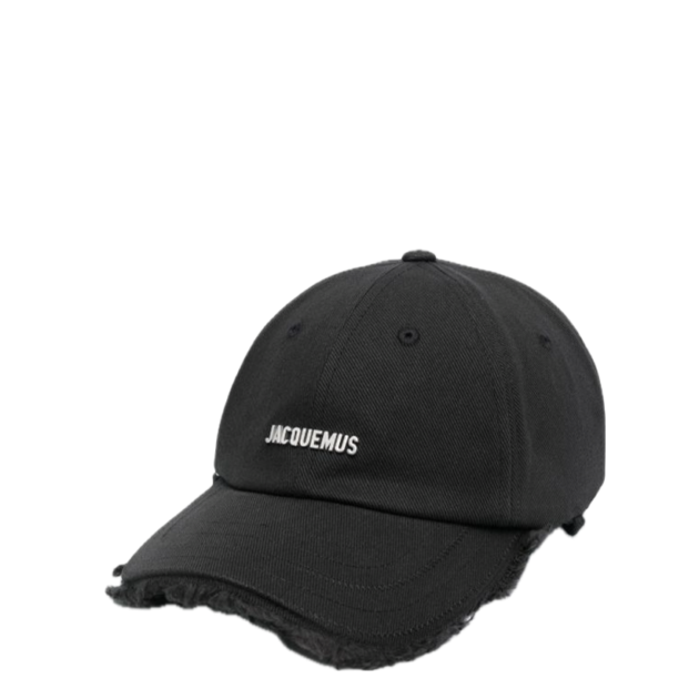 Jacquemus  Le Casquette Artichaut baseball cap