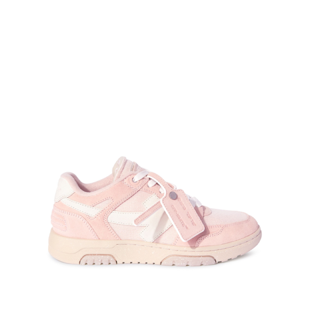 Off-White Slim Out Of Office sneakers