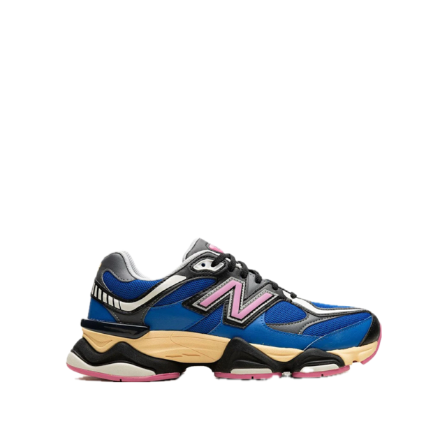 New Balance 9060 "Blue/Pink" sneakers