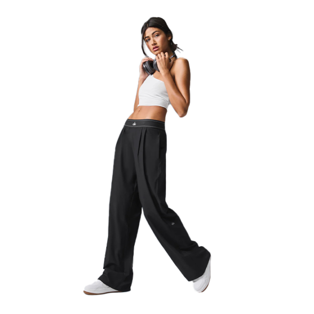 Suit Up Trouser (Regular)