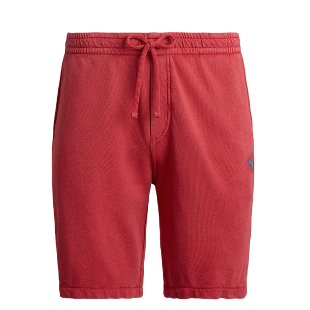 8-Inch Spa Terry Short