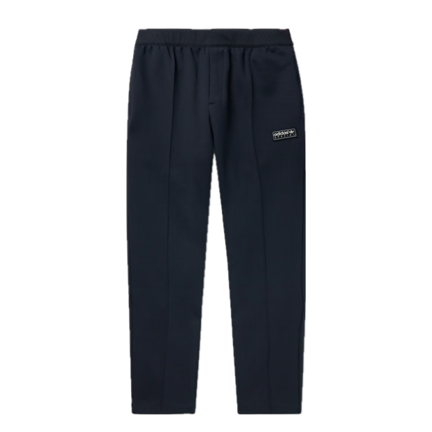 Adidas Originals Angelzarke Logo-Appliquéd Recycled-Jersey Track Pants