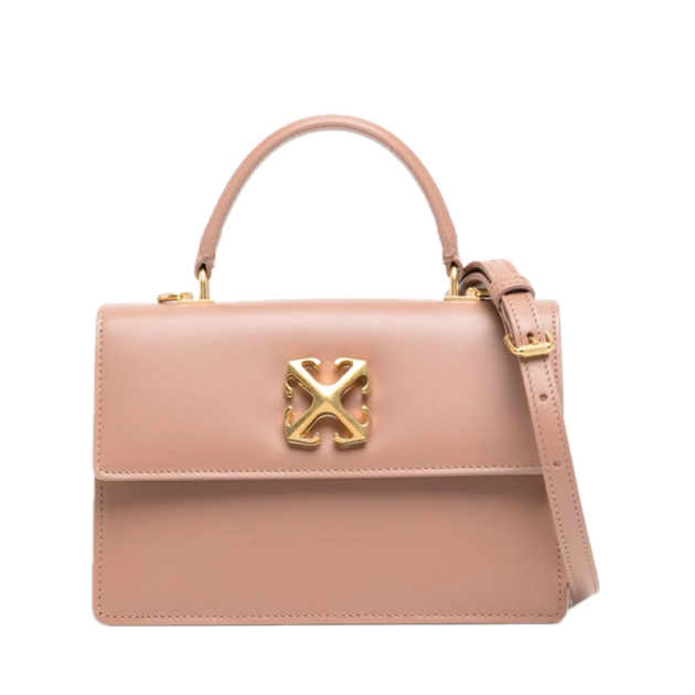 Off-White Jitney 1.4 tote bag