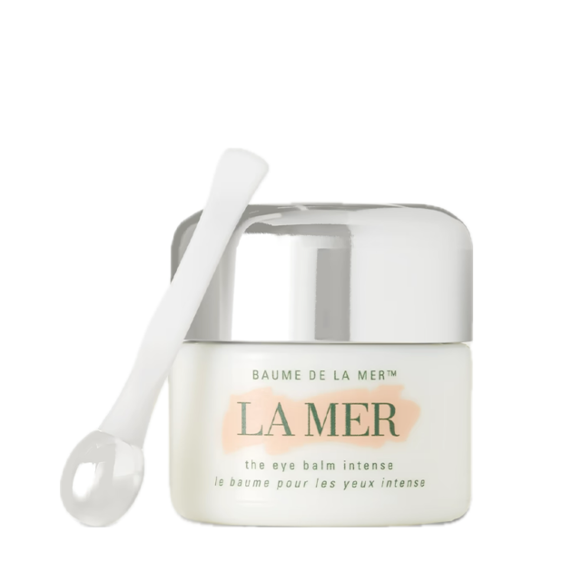 LA MER The eye Balm intense
