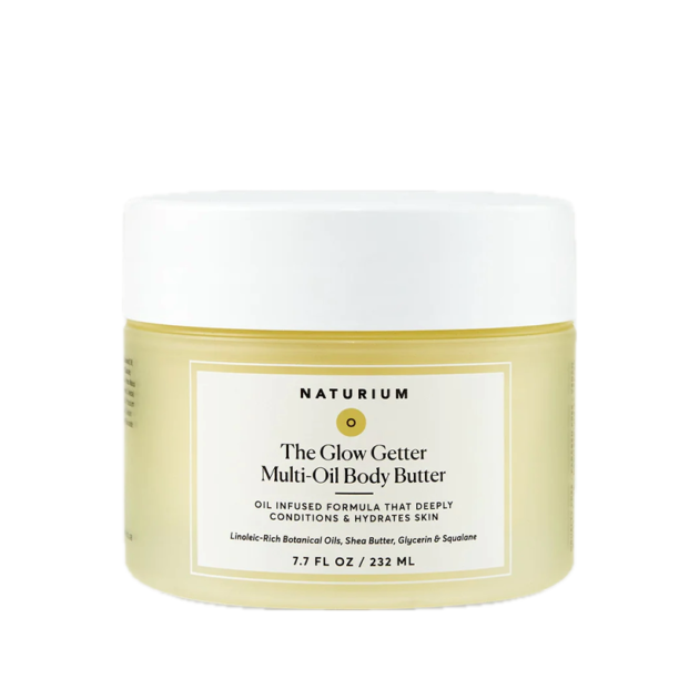 Naturium The glow getter multi-oil body butter