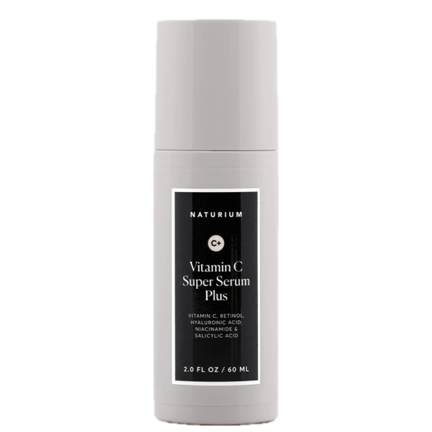 Naturium  Vitamin C Super Serum Plus-Jumbo