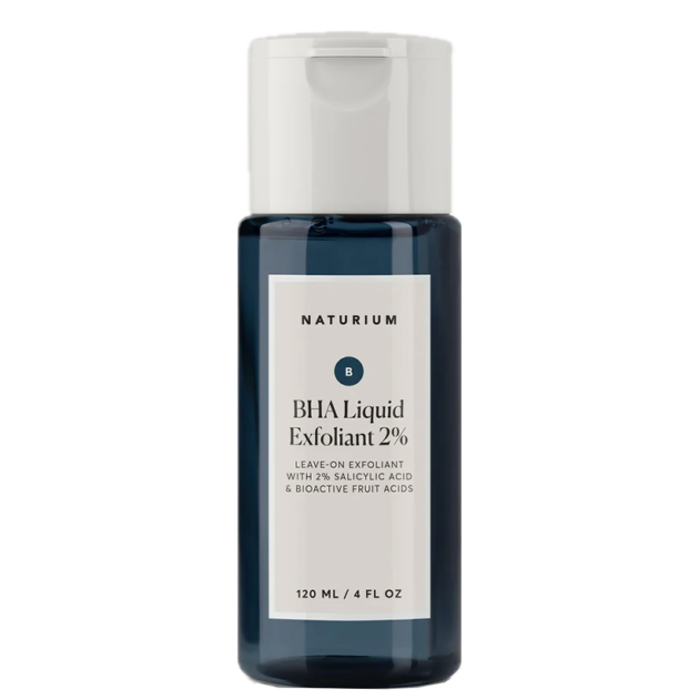 Naturium  BHA Liquid Exfoliant 2%