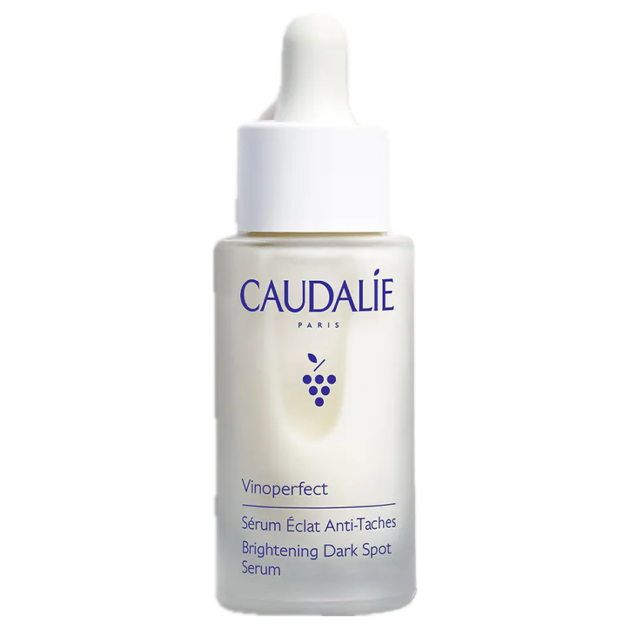 Caudalíe Vinoperfect Brightening Dark Spot Serum Vitamin C Alternative