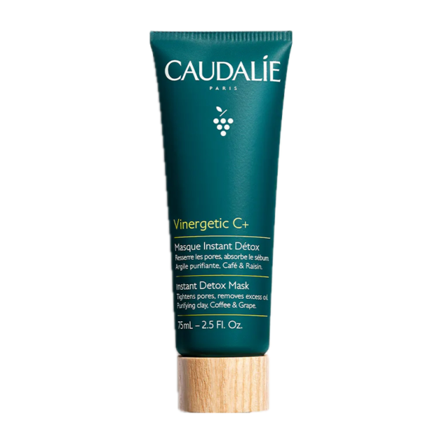 Caudalíe Vinergetic C+ Instant Detox Mask