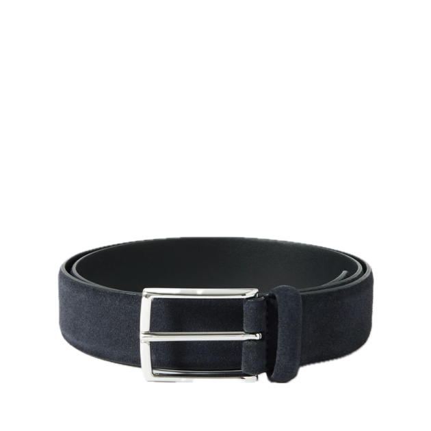 Anderson’s 3.5cm Suede Belt
