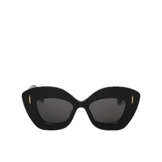Loewe Anagram Sunglasses Shiny Black