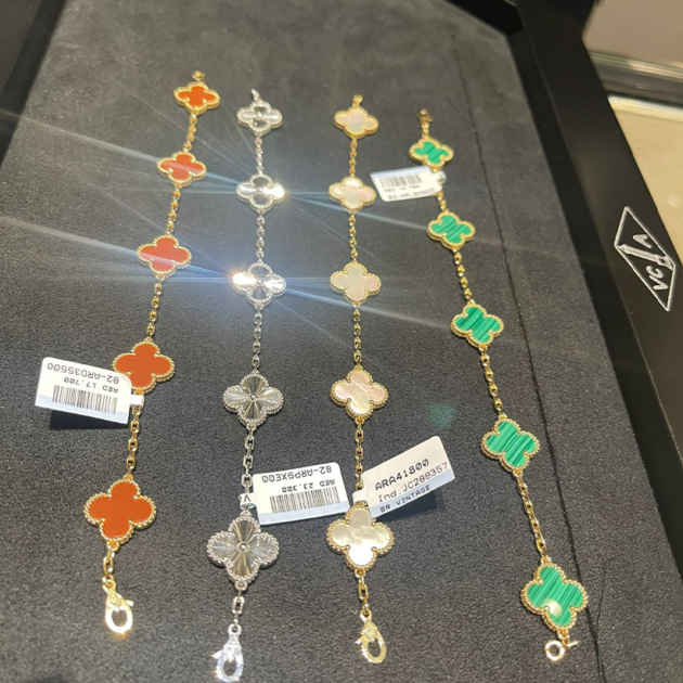 Van Cleef Bracelet